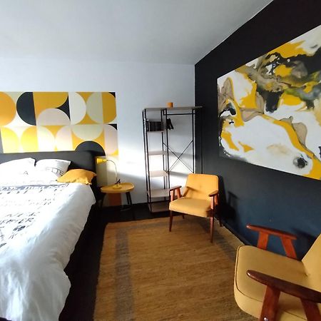 Hotel La Citronnade Floreffe Esterno foto