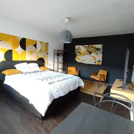 Hotel La Citronnade Floreffe Esterno foto
