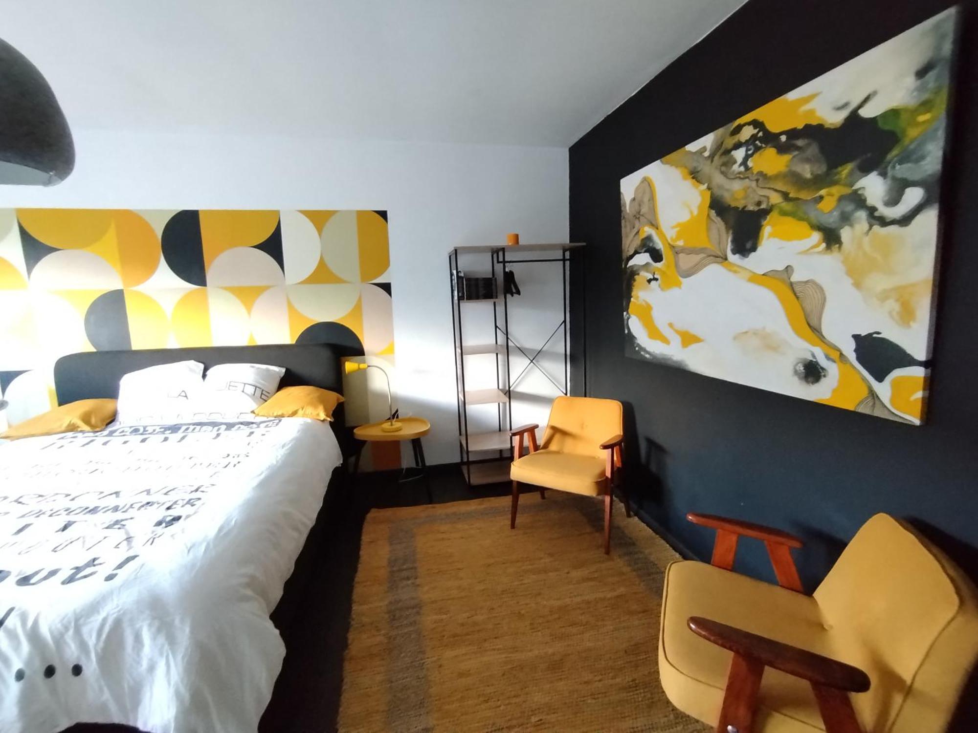 Hotel La Citronnade Floreffe Esterno foto