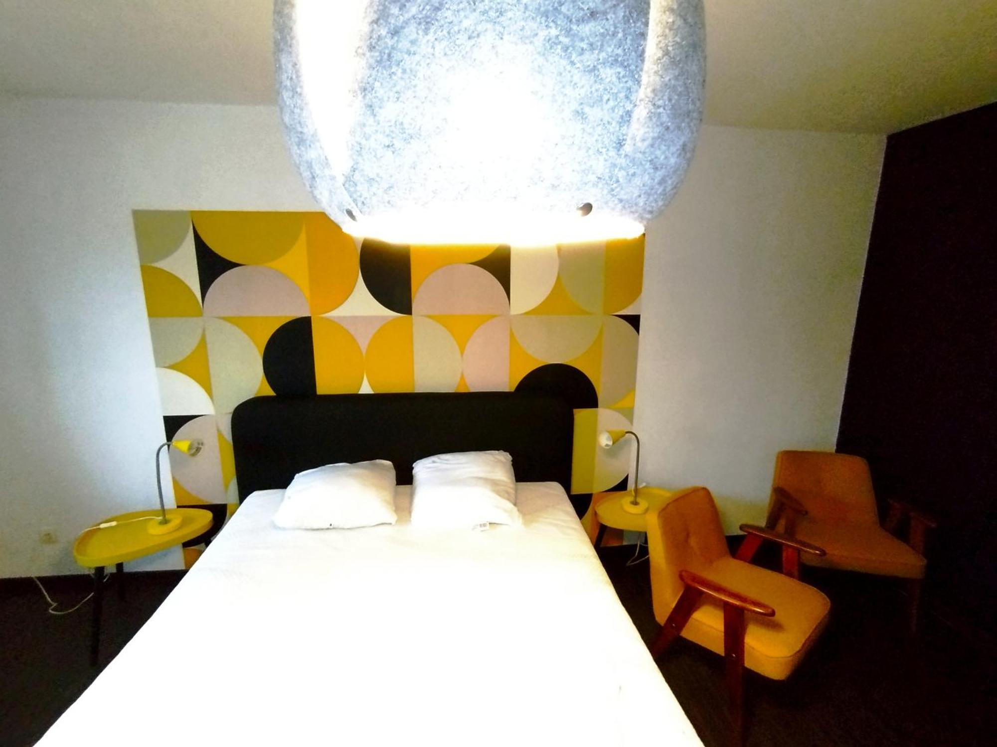 Hotel La Citronnade Floreffe Esterno foto