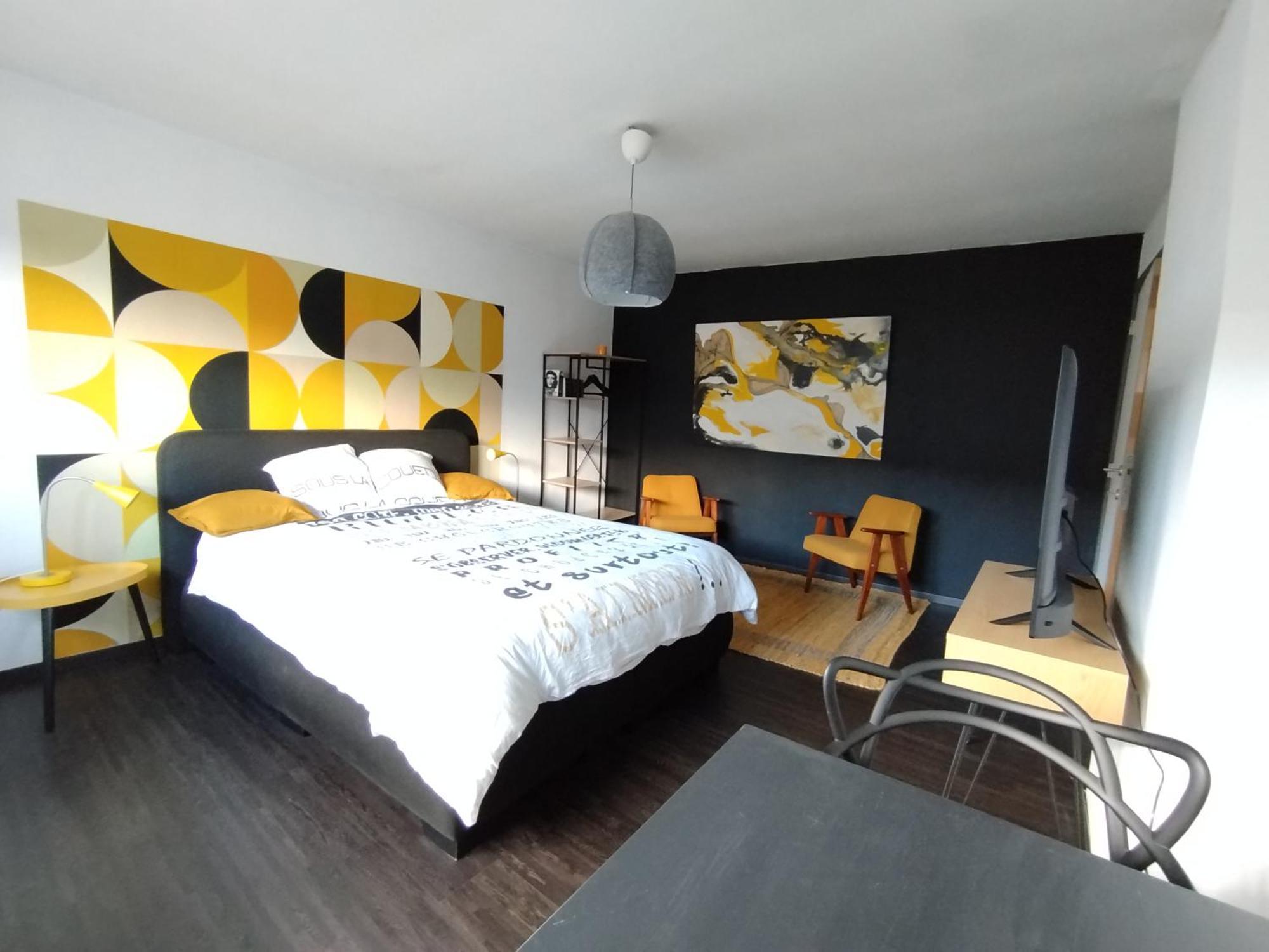 Hotel La Citronnade Floreffe Esterno foto
