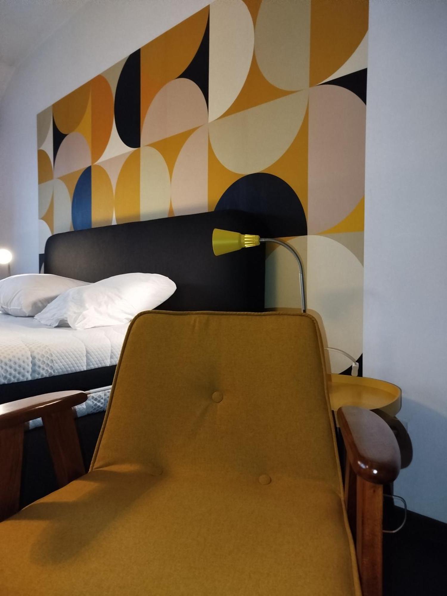 Hotel La Citronnade Floreffe Esterno foto