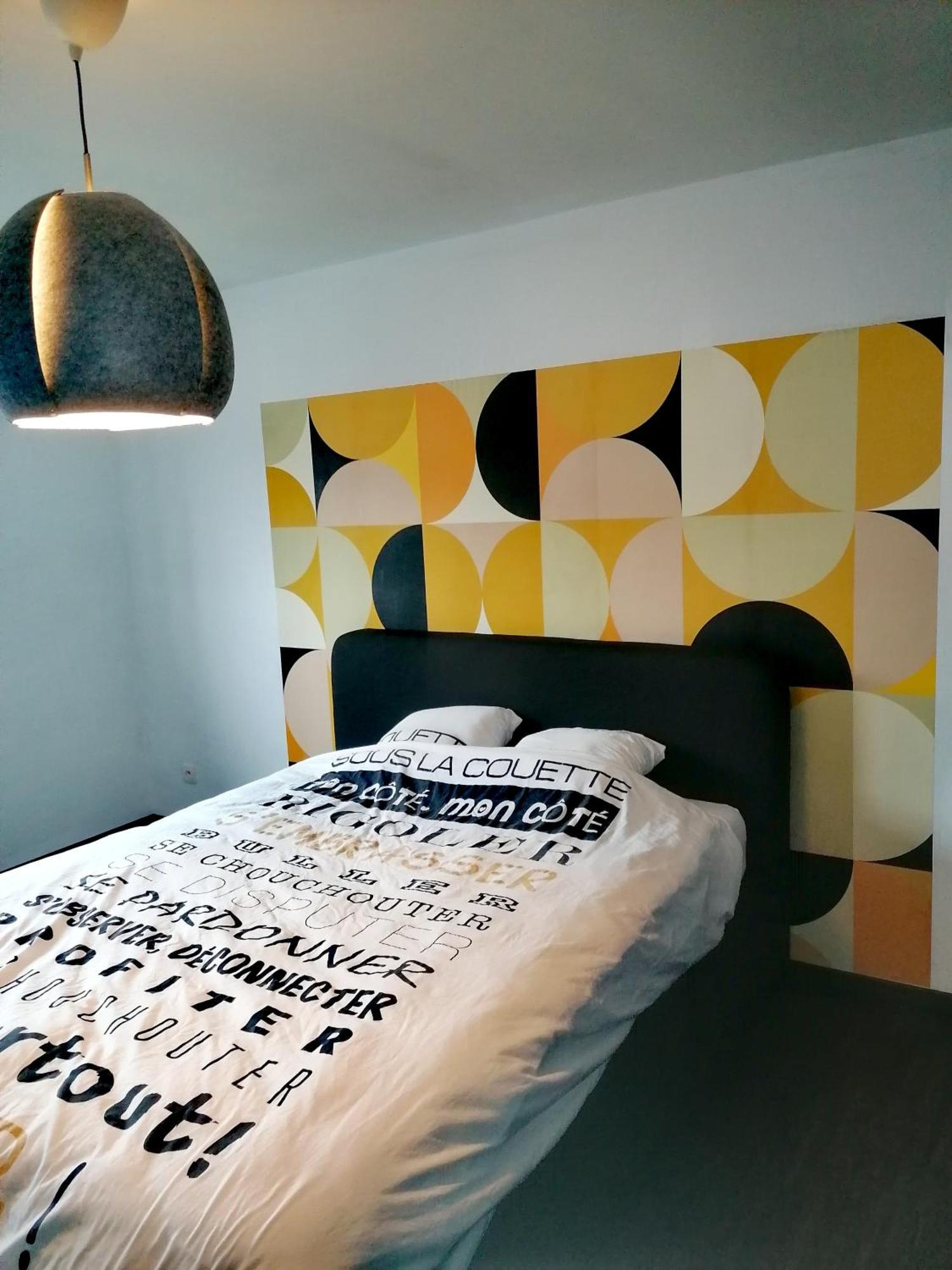 Hotel La Citronnade Floreffe Esterno foto